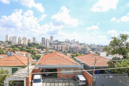 Apartamento à venda com 64m², 2 quartos e 1 vagaVista da Suíte