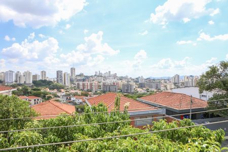 Apartamento à venda com 64m², 2 quartos e 1 vagaVista da Sala