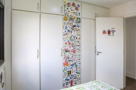 Apartamento à venda com 64m², 2 quartos e 1 vagaQuarto