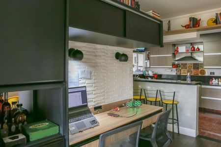 Apartamento à venda com 64m², 2 quartos e 1 vagaSala