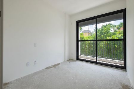 Apartamento para alugar com 32m², 1 quarto e 1 vagaQuarto