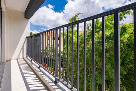 Apartamento para alugar com 32m², 1 quarto e 1 vagaSala/Cozinha - Varanda