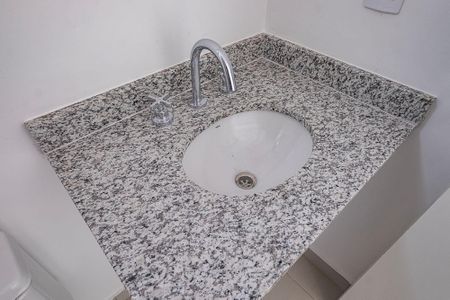 Apartamento para alugar com 32m², 1 quarto e 1 vagaBanheiro