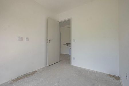 Apartamento para alugar com 32m², 1 quarto e 1 vagaQuarto
