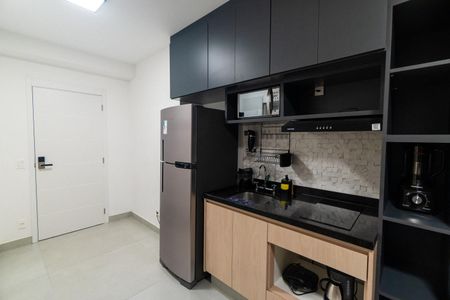 Studio para alugar com 28m², 1 quarto e sem vagaStudio 
