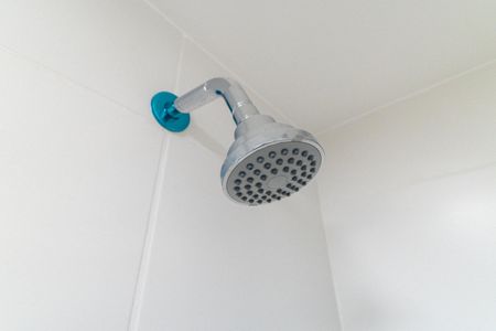 Studio para alugar com 28m², 1 quarto e sem vagaBanheiro Detalhe