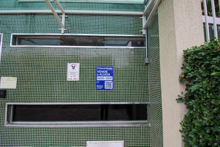 Apartamento para alugar com 50m², 2 quartos e sem vaga Apartamento para alugar com 50m², 2 quartos e sem vagaPlaca