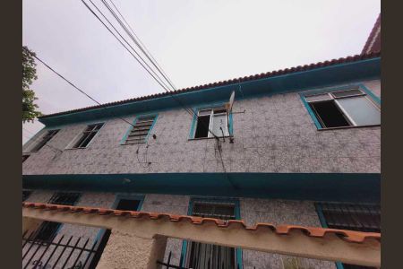 Apartamento à venda com 52m², 2 quartos e sem vaga