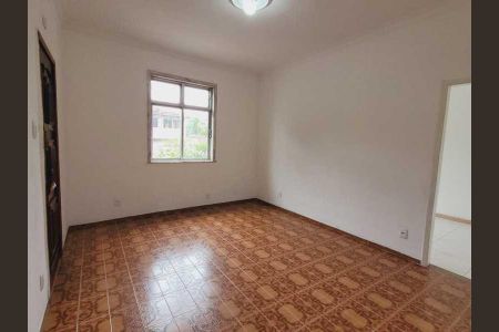 Apartamento à venda com 52m², 2 quartos e sem vaga