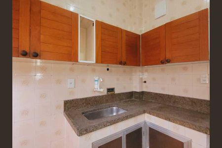 Apartamento à venda com 52m², 2 quartos e sem vaga