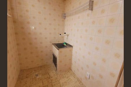 Apartamento à venda com 52m², 2 quartos e sem vaga