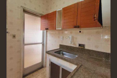 Apartamento à venda com 52m², 2 quartos e sem vaga