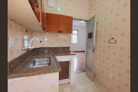 Apartamento à venda com 52m², 2 quartos e sem vaga
