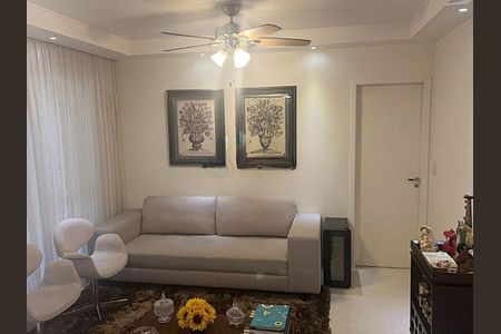 Apartamento à venda com 108m², 3 quartos e 2 vagas