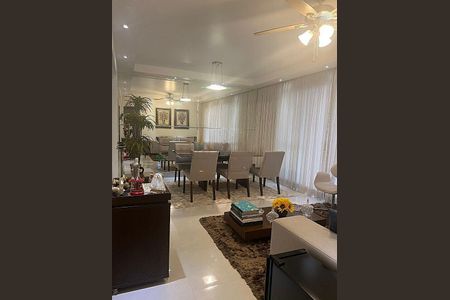 Apartamento à venda com 108m², 3 quartos e 2 vagas