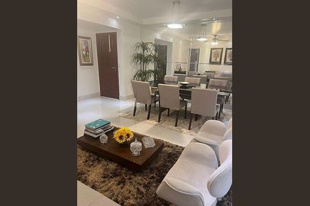 Apartamento à venda com 108m², 3 quartos e 2 vagas