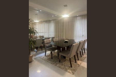 Apartamento à venda com 108m², 3 quartos e 2 vagas