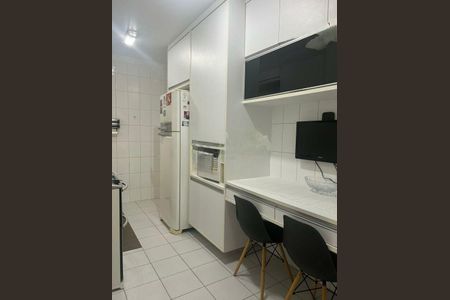 Apartamento à venda com 108m², 3 quartos e 2 vagas