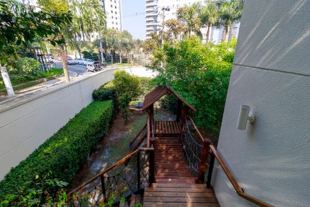 Apartamento à venda com 138m², 3 quartos e 3 vagasPlayground