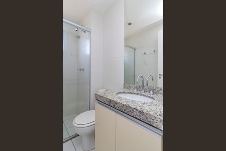 Apartamento à venda com 138m², 3 quartos e 3 vagasSuíte 3 - Banheiro