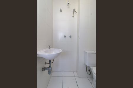 Apartamento à venda com 138m², 3 quartos e 3 vagasÁrea de Serviço - Banheiro