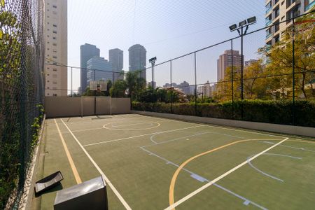 Apartamento à venda com 138m², 3 quartos e 3 vagasQuadra Esportiva