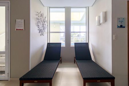 Apartamento à venda com 138m², 3 quartos e 3 vagasEspaço Relax