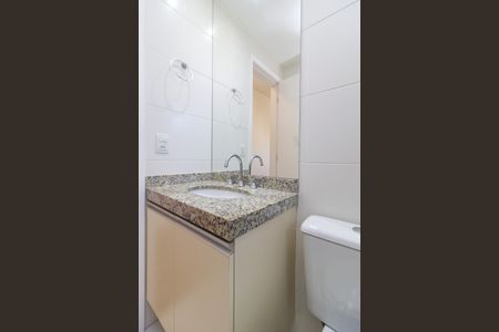 Apartamento à venda com 138m², 3 quartos e 3 vagasSuíte 2 - Banheiro