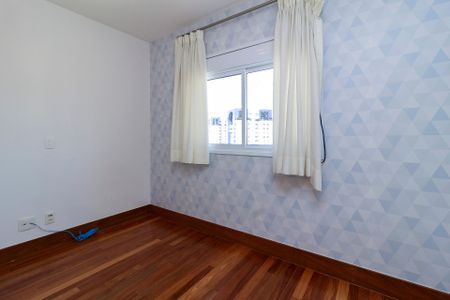 Apartamento à venda com 138m², 3 quartos e 3 vagasSuíte 2