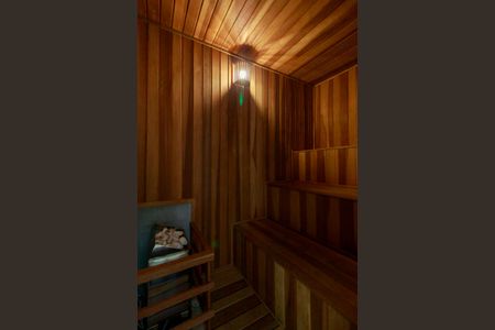 Apartamento à venda com 138m², 3 quartos e 3 vagasÁrea comum