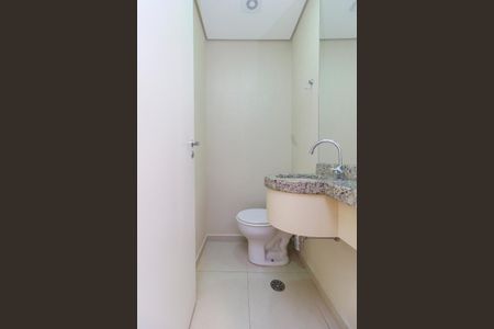 Apartamento à venda com 138m², 3 quartos e 3 vagasLavabo