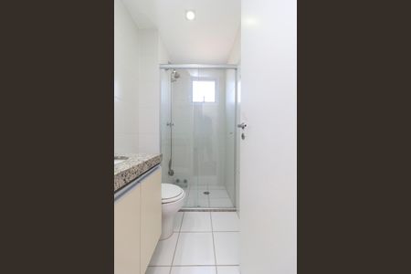 Apartamento à venda com 138m², 3 quartos e 3 vagasSuíte 2 - Banheiro