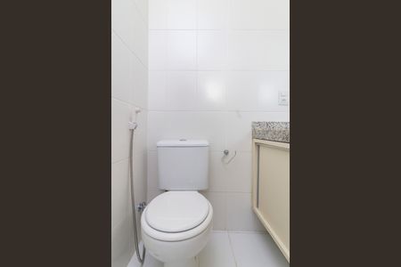 Apartamento à venda com 138m², 3 quartos e 3 vagasSuíte 1 - Banheiro