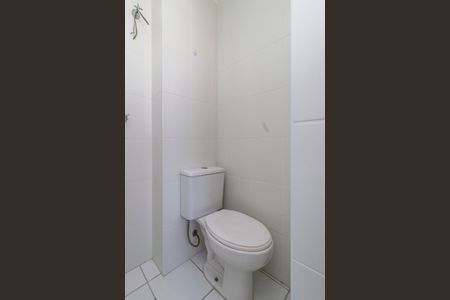 Apartamento à venda com 138m², 3 quartos e 3 vagasÁrea de Serviço - Banheiro