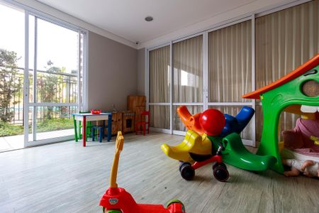 Apartamento à venda com 138m², 3 quartos e 3 vagasBrinquedoteca