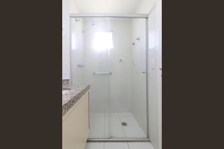 Apartamento à venda com 138m², 3 quartos e 3 vagasSuíte 1 - Banheiro
