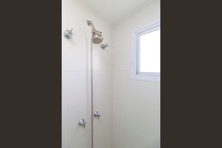 Apartamento à venda com 138m², 3 quartos e 3 vagasSuíte 2 - Banheiro