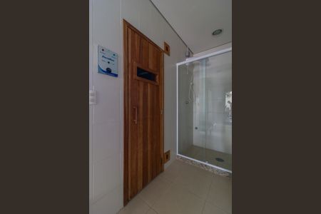 Apartamento à venda com 138m², 3 quartos e 3 vagasÁrea comum