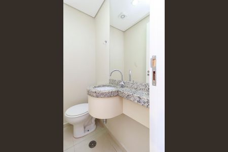 Apartamento à venda com 138m², 3 quartos e 3 vagasLavabo