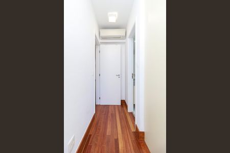 Apartamento à venda com 138m², 3 quartos e 3 vagasSuíte 2