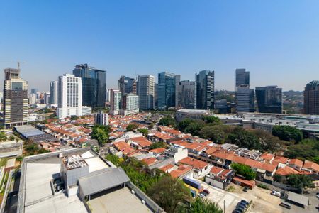 Apartamento à venda com 138m², 3 quartos e 3 vagasSuíte 1 - Vista