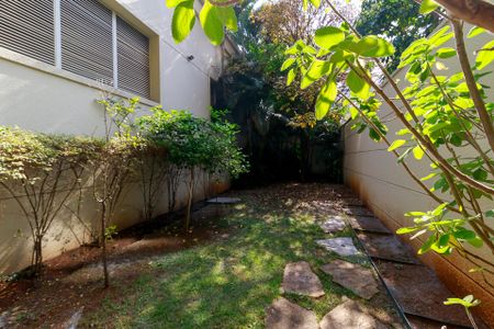 Apartamento à venda com 138m², 3 quartos e 3 vagasEspaço Pet