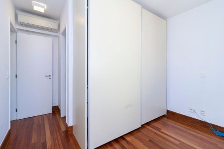 Apartamento à venda com 138m², 3 quartos e 3 vagasSuíte 2