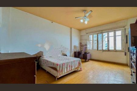 Apartamento à venda com 172m², 3 quartos e sem vaga