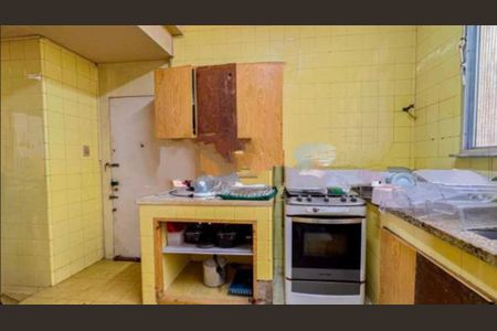 Apartamento à venda com 172m², 3 quartos e sem vaga