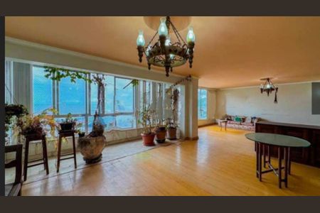 Apartamento à venda com 172m², 3 quartos e sem vaga