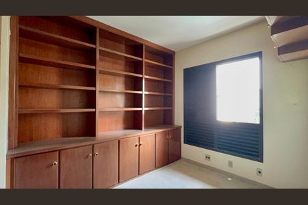 Apartamento à venda com 160m², 3 quartos e 3 vagasSuíte 2