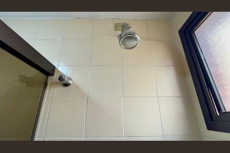 Apartamento à venda com 160m², 3 quartos e 3 vagasBanheiro da Suíte 1