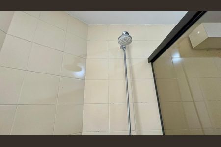 Apartamento à venda com 160m², 3 quartos e 3 vagasBanheiro da Suíte 3