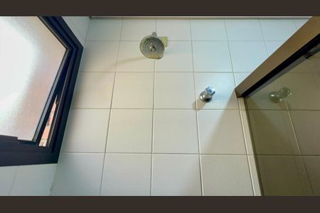 Apartamento à venda com 160m², 3 quartos e 3 vagasBanheiro da Suíte 2